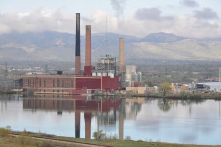 Boulder Moves Toward Clean, Independent Energy Image